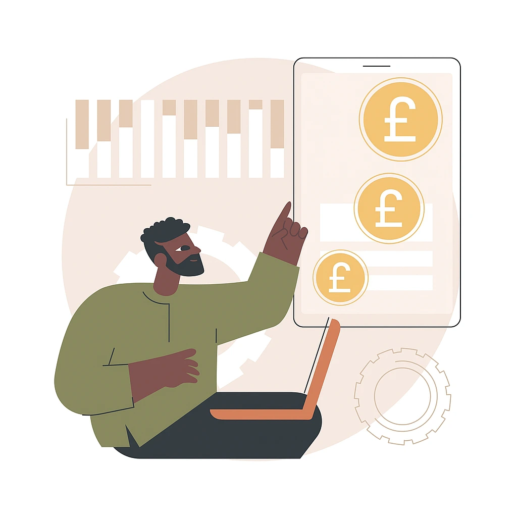 Trust Ledger Accounting - Pricing